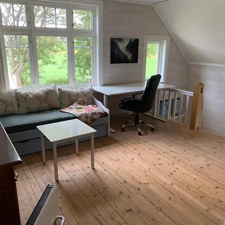 Flo Med Badstue Ulsteinvik