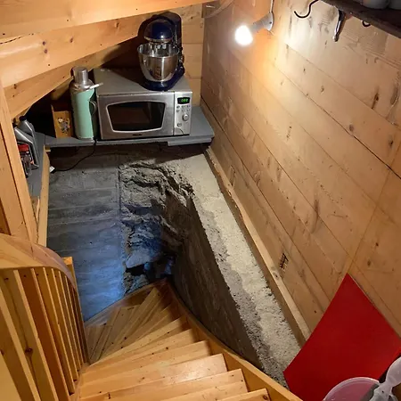 Flo Med Badstue Ulsteinvik