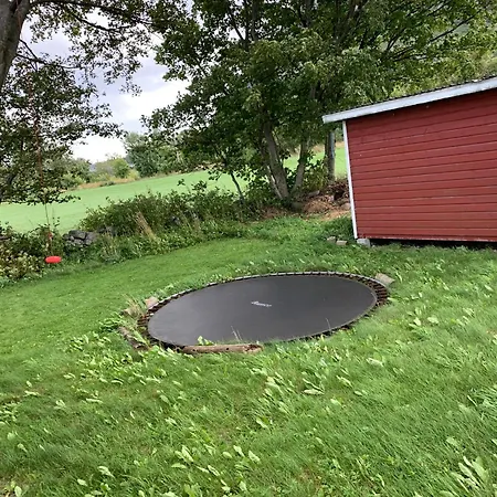 Сasa de vacaciones Flo Med Badstue *