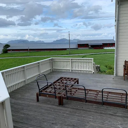 Flo Med Badstue * Ulsteinvik