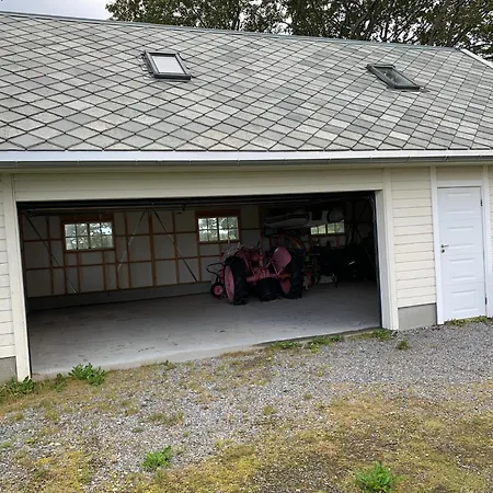 Flo Med Badstue Ulsteinvik