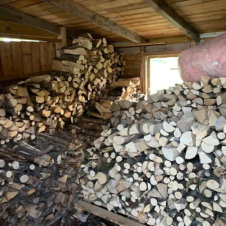 Flo Med Badstue * Ulsteinvik