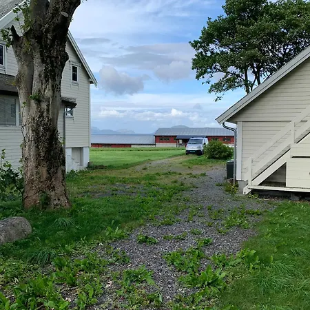 Flo Med Badstue Сasa de vacaciones