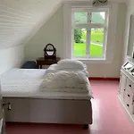 Prázdninový dům Flo Med Badstue *