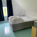 Flo Med Badstue Prázdninový dům Ulsteinvik